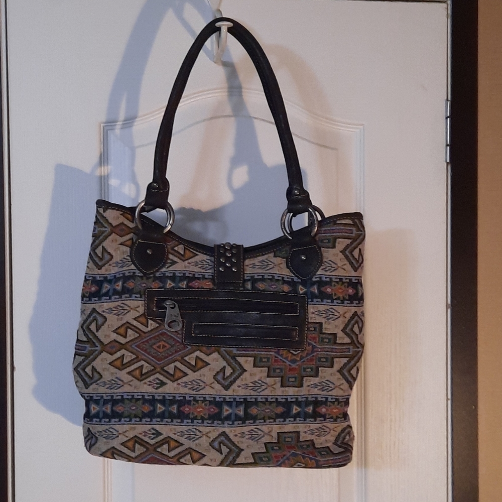 Handbag - Picture 2 of 6